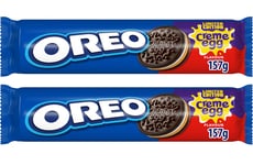 Easter-Inspired Sandwich Cookies