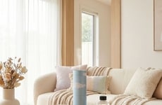 Couture-Inspired Home Fragrances