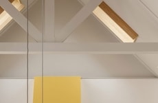 Renovated Rural Farmhouses