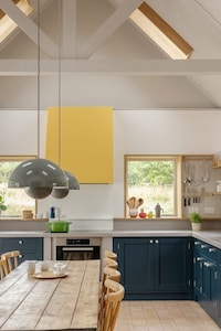 Renovated Rural Farmhouses Image 1