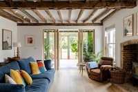 Renovated Rural Farmhouses Image 2