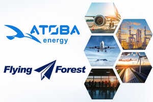 Sustainable Aviation Fuel Agreements Article Thubnail