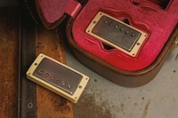 Rare Electric Guitar Pickups Image 3