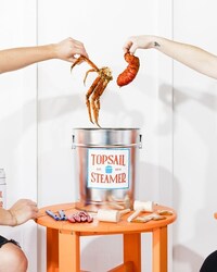 Holiday-Ready Seafood Boils Image 1
