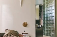 Rural Stone Farm Conversions