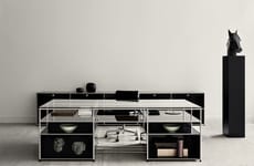 Designer-Led Modular Furniture Systems