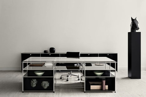 Designer-Led Modular Furniture Systems