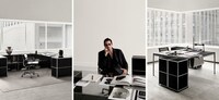 Designer-Led Modular Furniture Systems Image 2