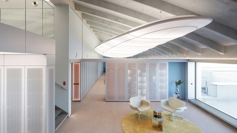 Flexible Office Spaces