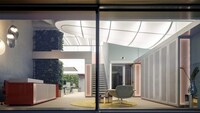 Flexible Office Spaces Image 3