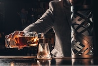 Opulent Scotch Whisky Collections Image 1