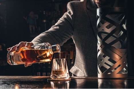 Opulent Scotch Whisky Collections