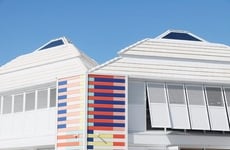 Tropical Timber Schools