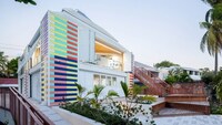 Tropical Timber Schools Image 4