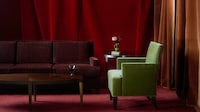 Textile Surface Range Image 2