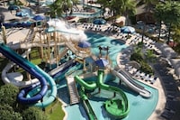 Heated Waterpark Escapes Image 1