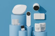 Cellular-Connected Smart Security Systems