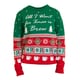 Tea-Themed Christmas Sweaters Image 1