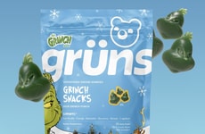 Festive Superfood Gummies