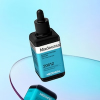 Lightweight Blemish Serums Image 1