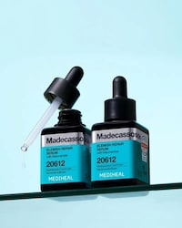 Lightweight Blemish Serums Image 2