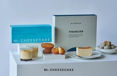 Japanese Dessert Expansions