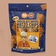 Chocolate-Dipped Matzo Chips Image 1