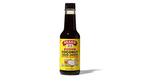 Soy-Free Seasoning Sauces