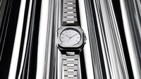 Dazzling Mirrored Timepieces Image 2