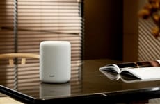 Flagship-Inspired Smart Speakers