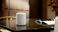 Flagship-Inspired Smart Speakers Image 1