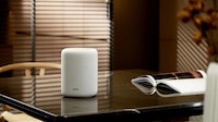 Flagship-Inspired Smart Speakers