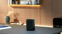 Flagship-Inspired Smart Speakers Image 2