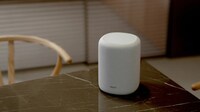 Flagship-Inspired Smart Speakers Image 3