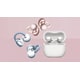 Featherlight Jewelry-Like Earbuds Image 3