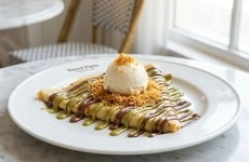 Viral Chocolate Brunch Dishes