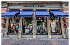 Flagship Denim-Focused Stores