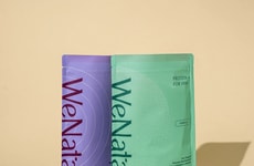 Couples Protein Supplements