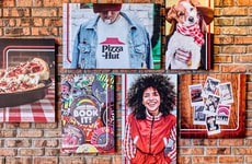 Comprehensive Fast Food Reports