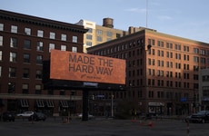 Heritage-Driven Boot Campaigns