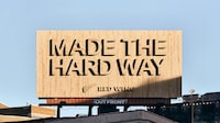 Heritage-Driven Boot Campaigns Image 2