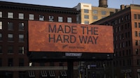 Heritage-Driven Boot Campaigns Image 3