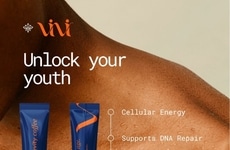 Convenient Longevity Coffees