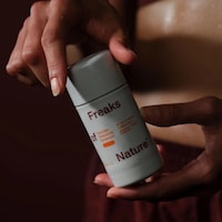 Microbiome-Friendly Deodorants
