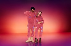 QSR Beachcore Fashion Collections