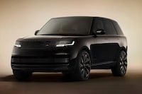 Bronze-Accented Monochromatic SUVs Image 1