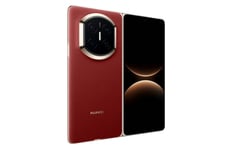 Discreetly Dual-Screened Smartphones