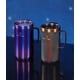 Shimmering Reusable Drink Carriers Image 5