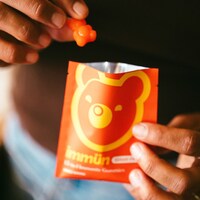 13-in-1 Immunity Gummies
