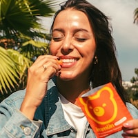 13-in-1 Immunity Gummies Image 2